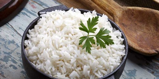 This Is the Safest Way to Store and Reheat Leftover Rice (Without Drying It Out)