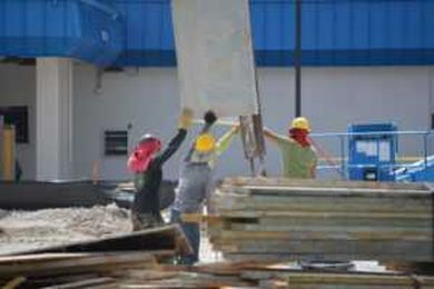 Why Commercial Construction Services Are Specialized |