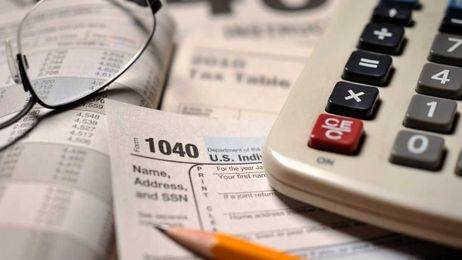 You Could Get Taxed on Benefits You Never Received Due to EDD Fraud