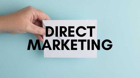 12 Ways to Use Direct Marketing