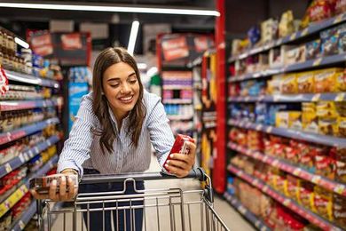 Find Everything You Need at the Convenience Store