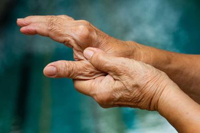 Thumb Arthritis: What You Need To Know