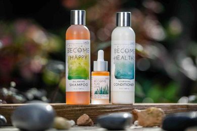 Become Personal Care & Cosmetics