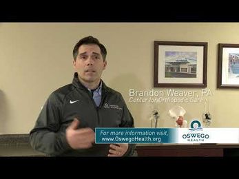 How can I achieve good overall orthopedic health?