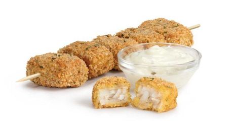 Fish at 7-Eleven? It’s happening for Lent