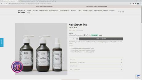 Hair Growth Hacks: What We’re Trying Now