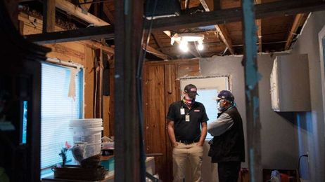 How to File a Homeowners Insurance Claim After a Storm