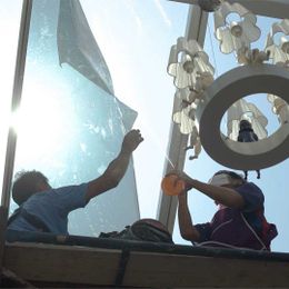 How to protect your home from UV Rays