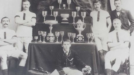 Vintage, Retro or Antique?