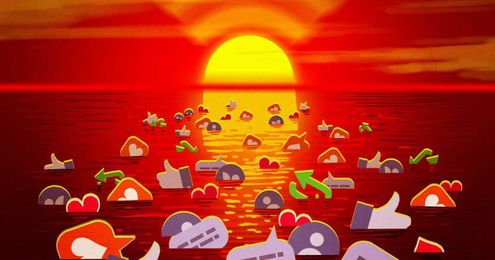 What to expect when you're expecting 8 billion internet users