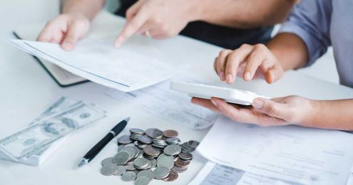 Clark Howard’s 5-Step Guide to Lowering Your Monthly Bills