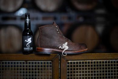 How to get a Dragon’s Milk Boot from Wolverine