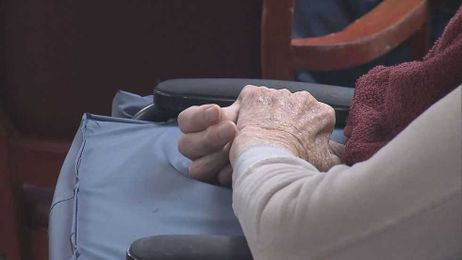 Iowa long term care facilities to allow visitation for all residents