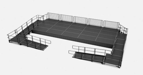 Questions To Ask Before Buying Your Portable Stage