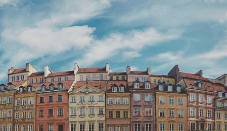 5 Ways I Connected With My Polish Heritage