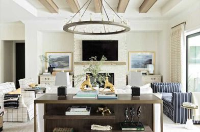 Ten Living Room Mistakes Interior Designers Always Notice