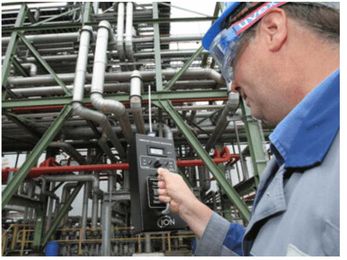 Undetected mercury vapors can threaten worker safety