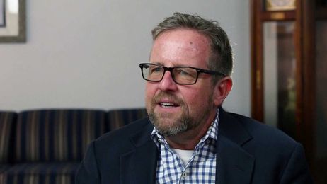 Why Do Christians Need Doctrine? Michael Horton
