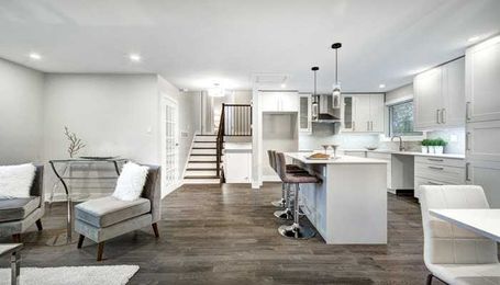 3 Ways Hardwood Floors Can Add Character To Your Home