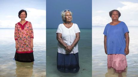 Challenging Conservation Not to Leave Women Behind