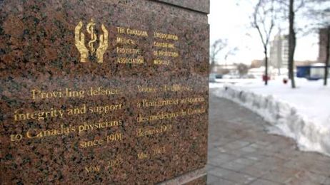 How a powerful organization protects doctors from medical error claims