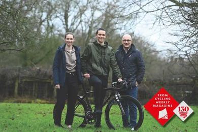 In the genes: Meet the Georgi-ian dynasty