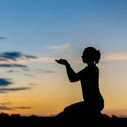 Everyday Stewardship: Give Until It Hurts