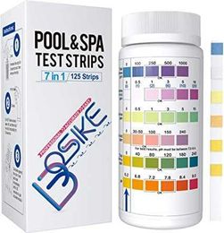 How To Accurately Use Pool Test Strips For Your Pool’s Chemistry?