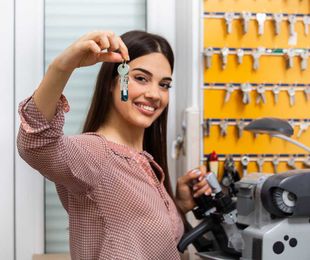 Professional Locksmith: What Is a Locksmith