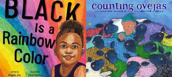 10 Book Alternatives to Dr. Seuss You Should Read to Your Kids