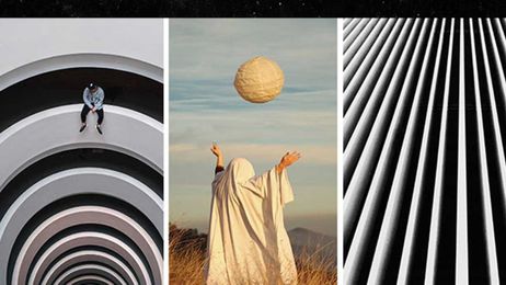 All the Stock Photos You'd Ever Want Finally at Your Fingertips