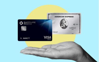 Chase Sapphire Reserve vs. Amex Platinum: Which One Should You Get?