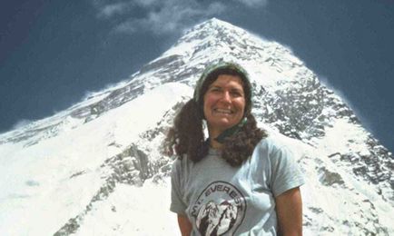 Nine Women Who Have Impacted the Outdoors