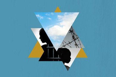 Women and girls must be at the center of reimagining safety