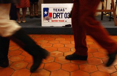 So you think you're a native Texan...