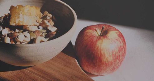 What Does It Look Like to Be Blessed?