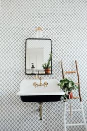 What is a Plumbing Trim Kit?
