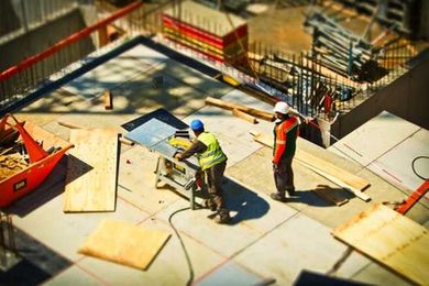 Everything You Need to Know About How Steel Is Reinforced in a Construction Site