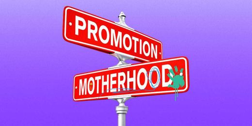 How the management consulting industry fails women — especially working mothers