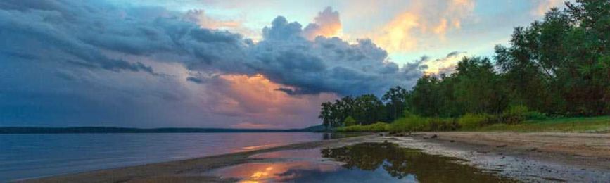 Cabins, Homes, Marinas, Fishing & More