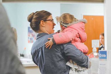 20 Keys to Keeping the Kids at Your Church Safe