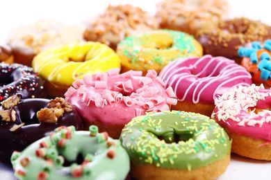 How To Make Delicious Donuts at Home