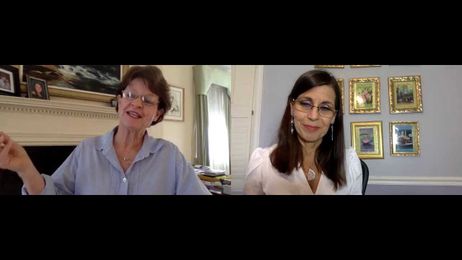 Lisa Dailey How Organic Gardening Improves Your Health and Saves the Planet