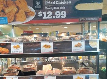 Power Rankings: The 10 Best Foods You Can Get at Kwik Trip