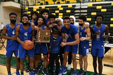 Richmond Heights boys basketball: Spartans seeking redemption from last season run being cut short