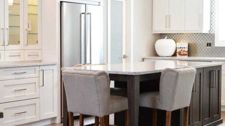 Updating your kitchen cabinets? Here’s when you should call a pro