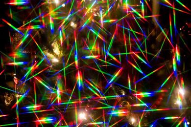 20 Things You Didn't Know About Light