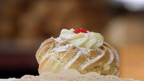Craving zeppole on St. Joseph's Day? Try these 12 can't-miss bakeries