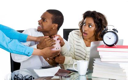 Don't Be Scammed: Beware of Life Insurance Fraud and Ghost Agents