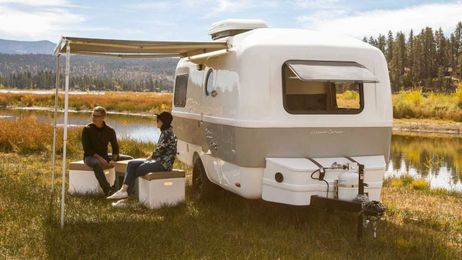 Happier Camper Traveler Revealed: Larger, More Features, Still Modular